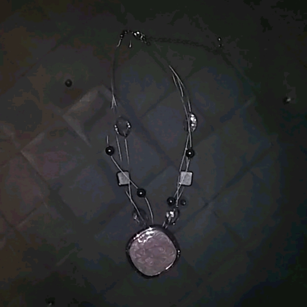 Stunningly Designed Necklace
